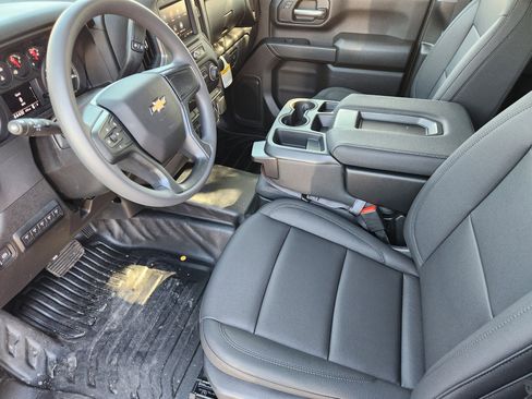 New 2026 Chevrolet Silverado 2500 W/T w/ WT Convenience Package image 4