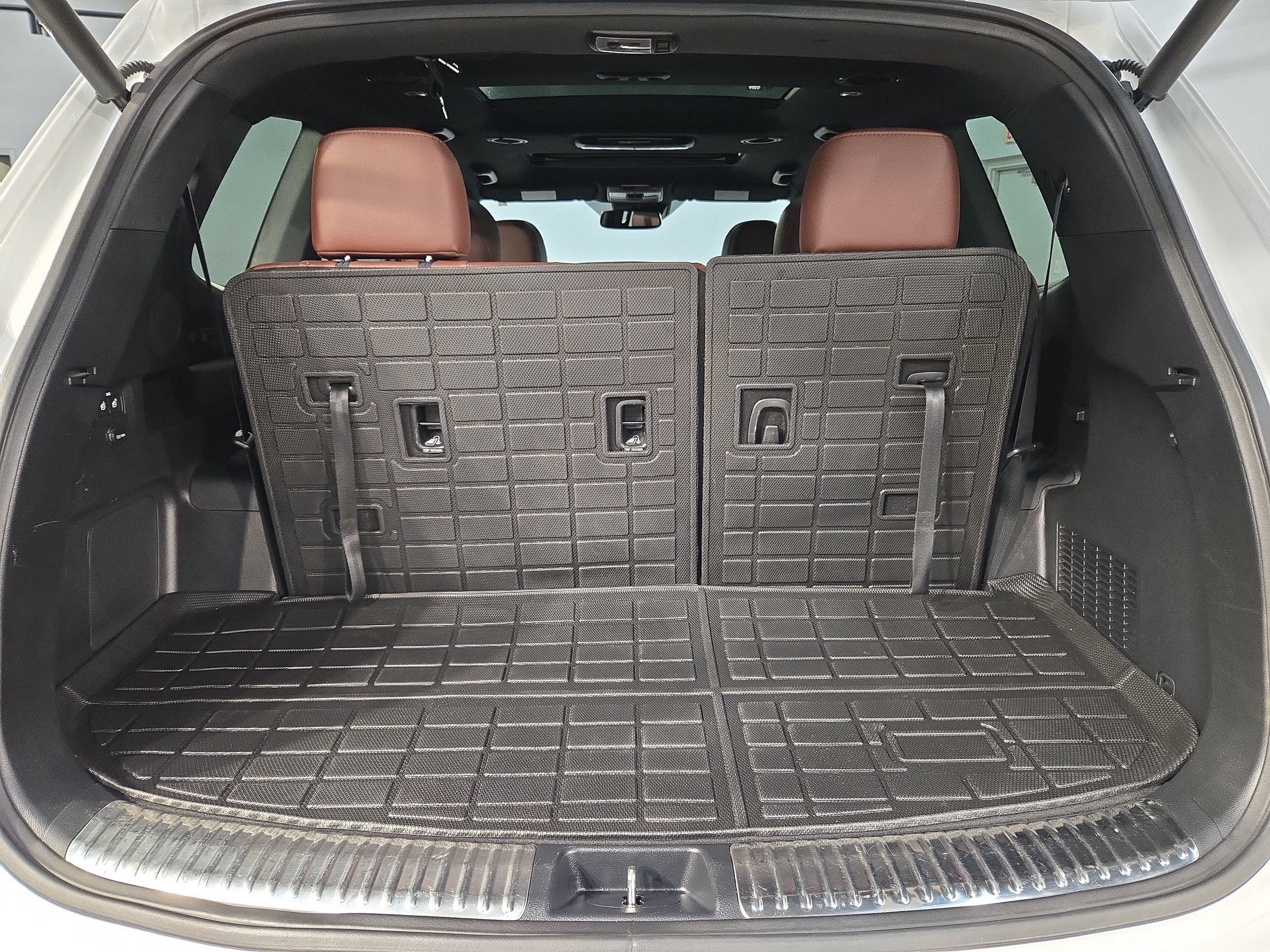 Used 2023 Kia Telluride SX AWD/4WD image 18
