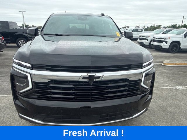 Used 2025 Chevrolet Tahoe LS RWD image 19