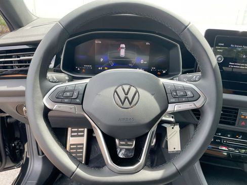 New 2025 Volkswagen Jetta Sport image 39