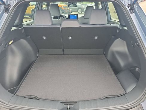 New 2026 Toyota Corolla Cross S AWD/4WD image 12