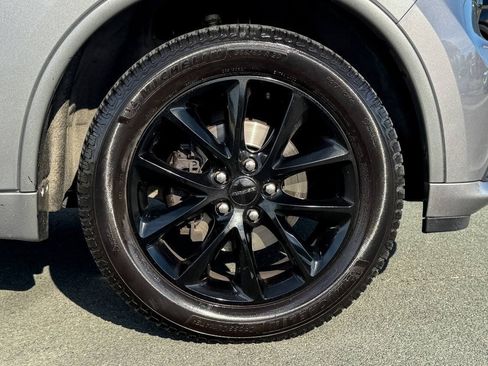 Used 2018 Dodge Durango GT w/ Premium Group AWD/4WD image 10