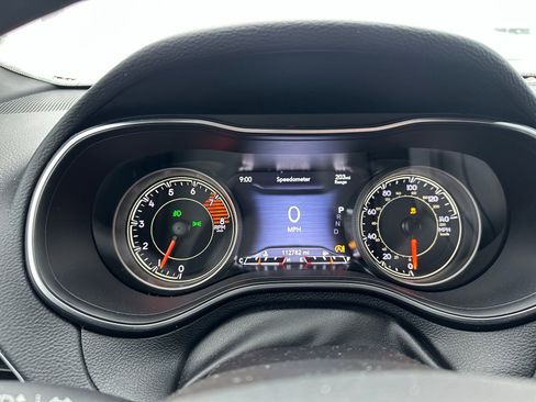 Used 2019 Jeep Cherokee High Altitude image 6