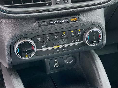 Used 2025 Ford Escape ST-Line FWD image 15