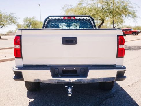 Used 2018 GMC Sierra 1500 2WD Regular Cab image 7