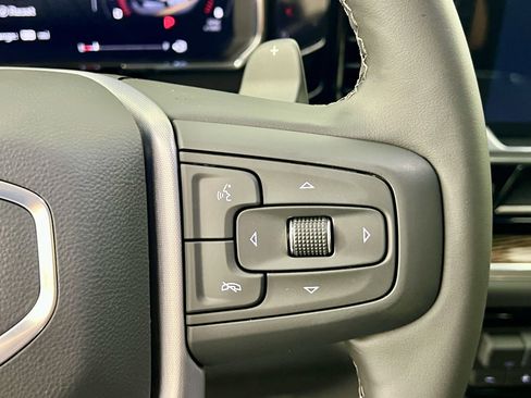 New 2026 GMC Sierra 1500 Elevation w/ Elevation Premium Package image 18