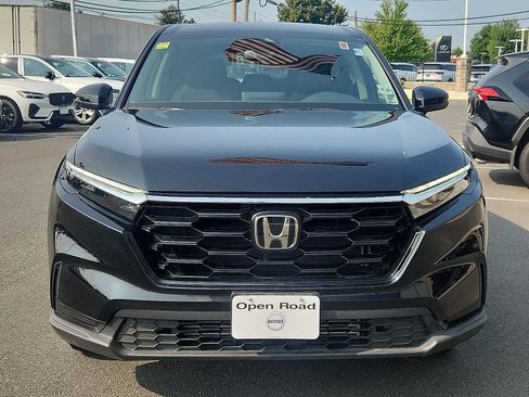 Used 2024 Honda CR-V EX image 2