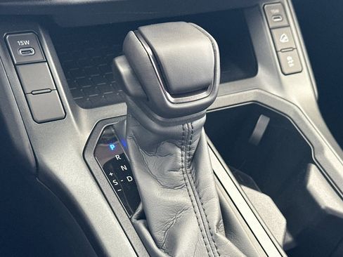 New 2026 Toyota RAV4 SE image 25