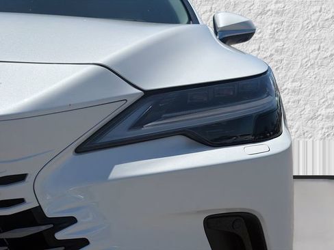 New 2026 Lexus RX 350 FWD image 9