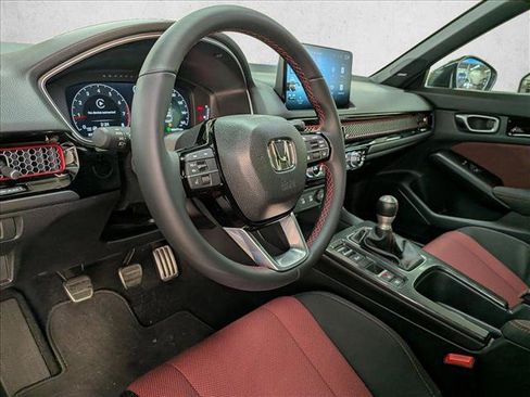 Used 2026 Honda Civic Si image 9