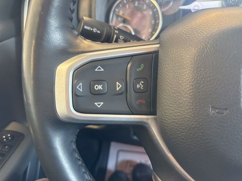 Used 2022 RAM 1500 Big Horn image 33