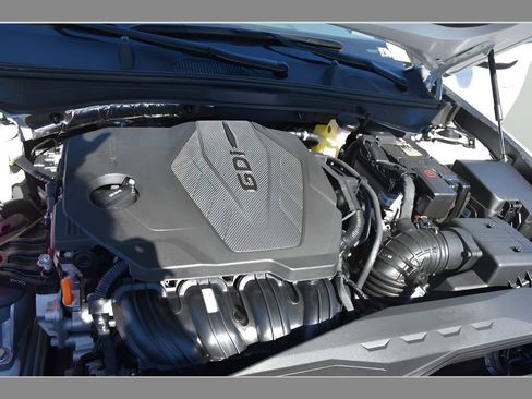 New 2026 Hyundai Sonata SE FWD image 9