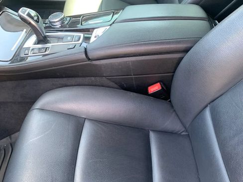 Used 2016 BMW 535i Sedan RWD image 10