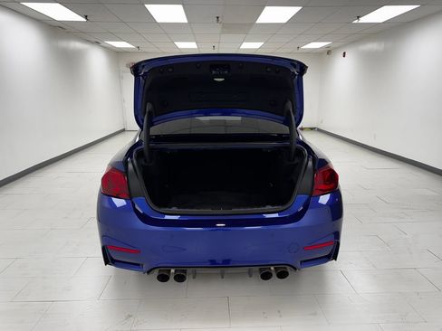 Used 2020 BMW M4 CS w/ Executive Package image 41