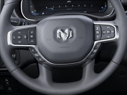 New 2026 RAM 1500 Laramie image 19