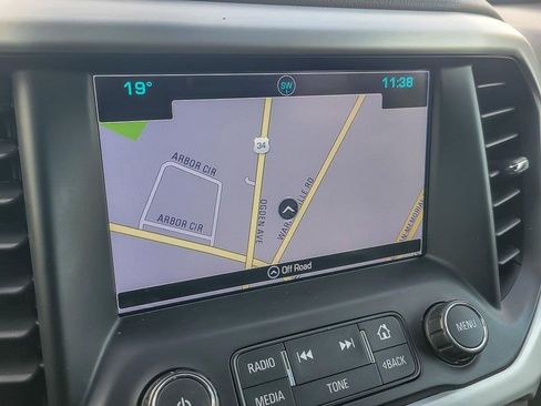 Used 2019 GMC Acadia SLT image 14