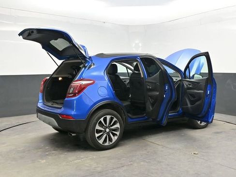 Used 2018 Buick Encore Preferred AWD/4WD image 50