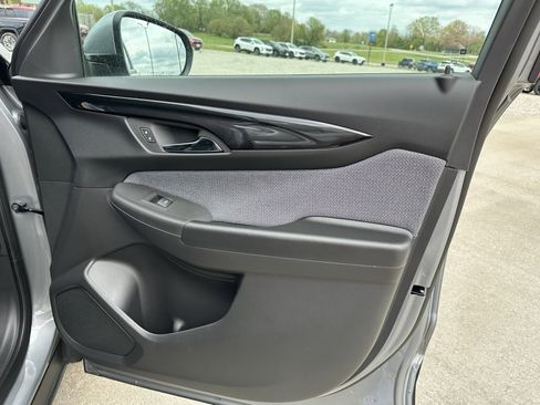 New 2026 Chevrolet TrailBlazer LT FWD image 26