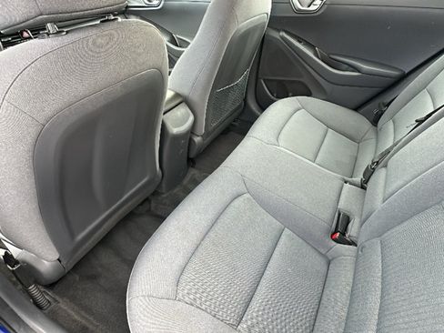 Used 2021 Hyundai Ioniq SE FWD image 24