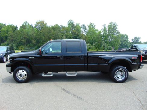 Used 2005 Ford F350 XLT AWD/4WD image 22