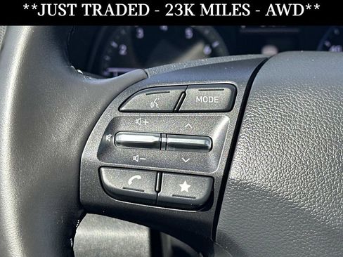 Used 2023 Hyundai Kona SEL w/ Convenience Package image 14