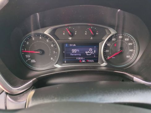 Used 2020 Chevrolet Equinox LT AWD/4WD image 17