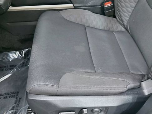 Used 2026 Toyota Tundra SR5 AWD/4WD image 19