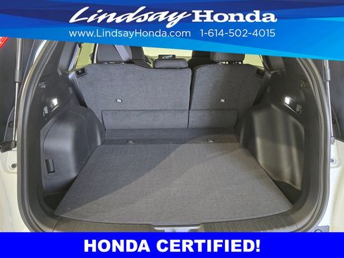 Certified 2024 Honda CR-V Sport image 8