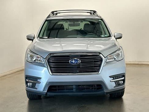 Used 2020 Subaru Ascent Limited w/ Technology Package AWD/4WD image 34