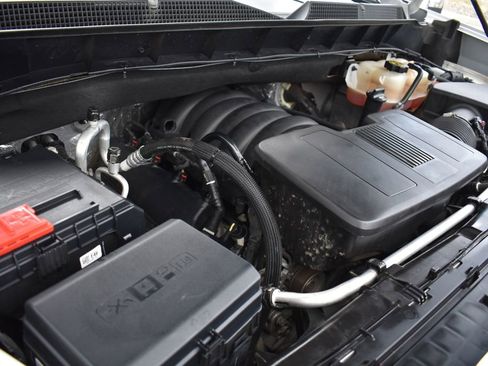 Used 2020 Chevrolet Silverado 1500 LT w/ All-Star Edition image 30