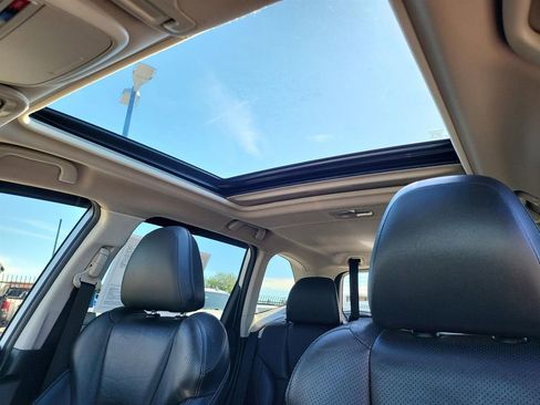 Used 2020 Subaru Forester Touring w/ Popular Package #2 image 11