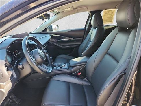 Used 2023 MAZDA CX-30 AWD 2.5 S w/ Select Package image 10