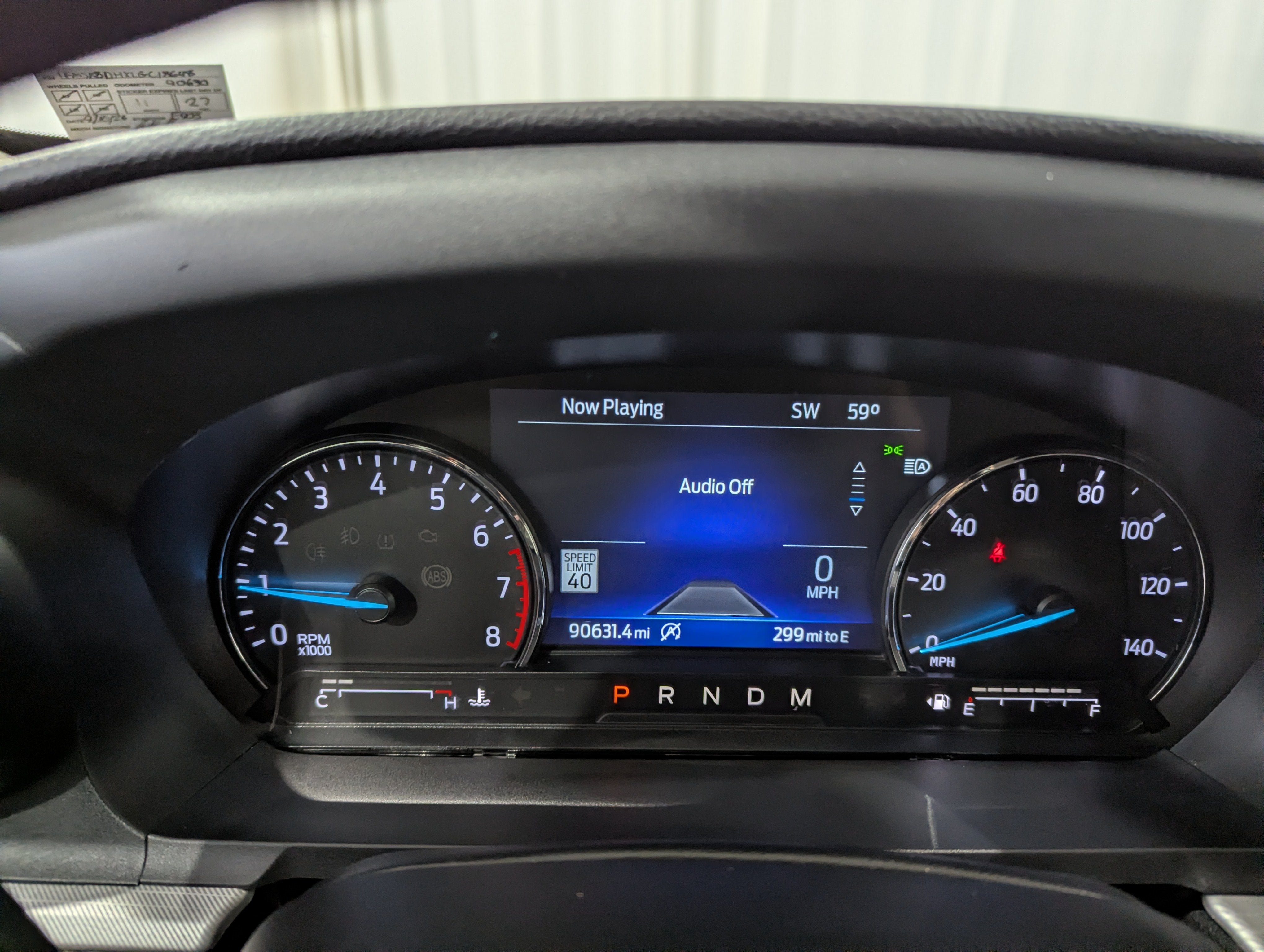 Used 2020 Ford Explorer XLT w/ Equipment Group 202A AWD/4WD image 21