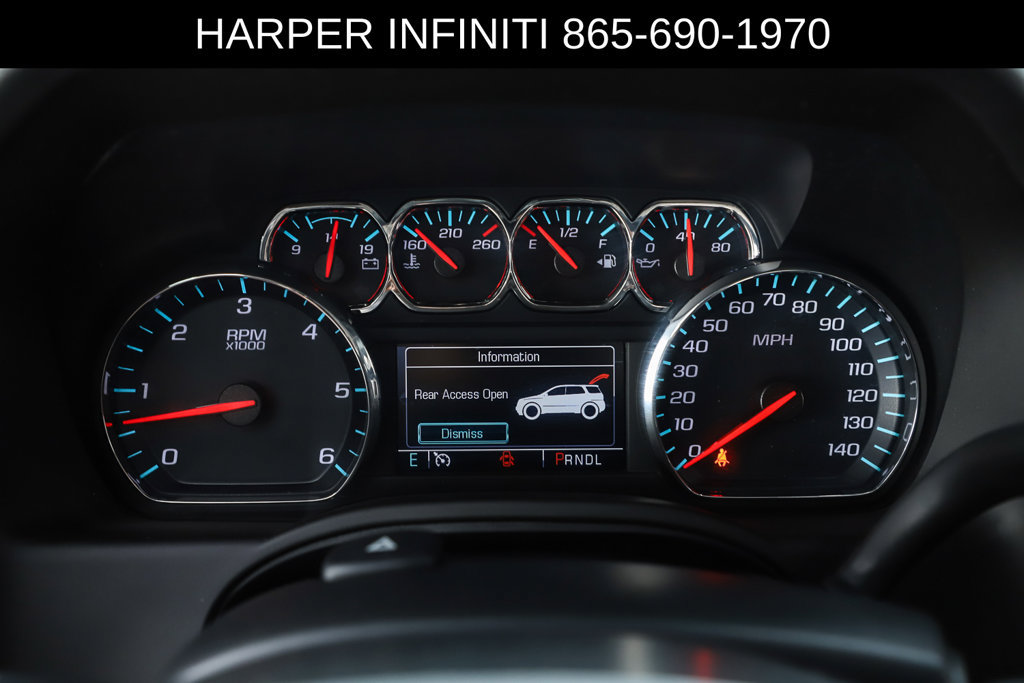 Used 2019 Chevrolet Tahoe LS RWD image 65