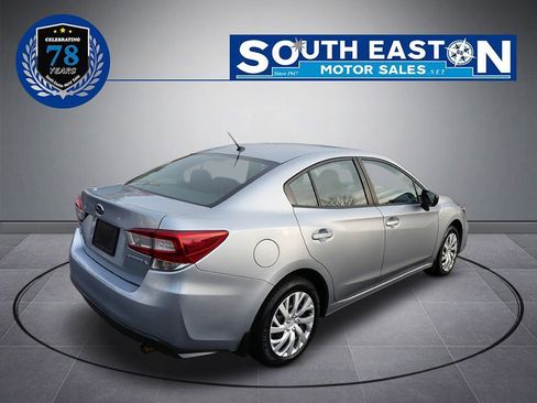 Used 2019 Subaru Impreza 2.0i image 6