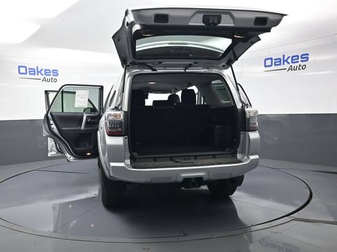 Used 2023 Toyota 4Runner SR5 RWD image 54