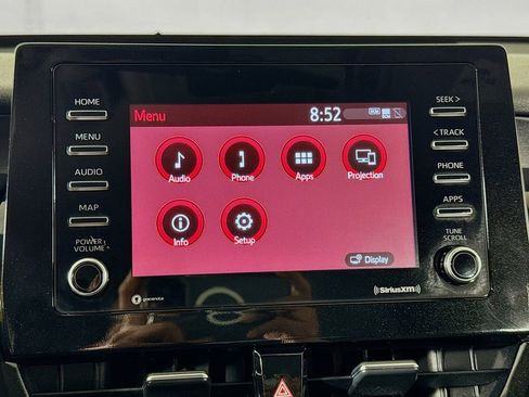 Used 2023 Toyota Camry SE FWD image 31