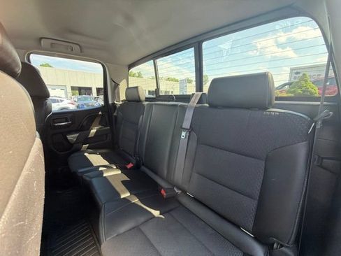 Used 2015 GMC Sierra 1500 SLE AWD/4WD image 18