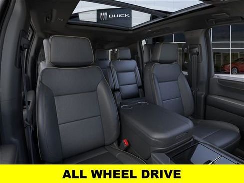 New 2026 GMC Yukon XL Elevation w/ Elevation Premium Package image 16