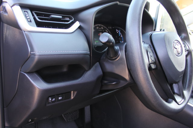 Certified 2025 Toyota RAV4 XLE AWD/4WD image 49
