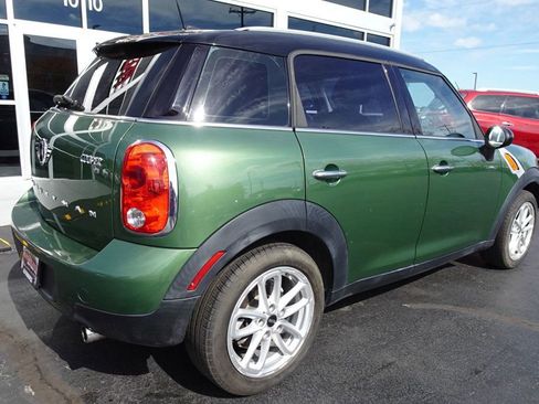 Used 2015 MINI Cooper Countryman image 8