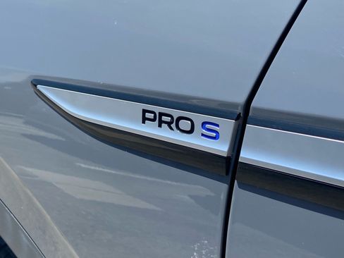Certified 2023 Volkswagen ID.4 Pro S RWD image 4