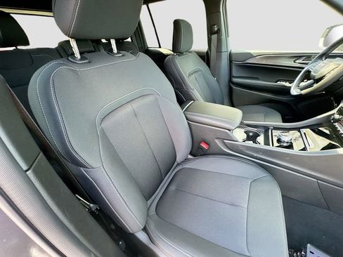 New 2025 Jeep Grand Cherokee Laredo X w/ Luxury Tech Group I image 29