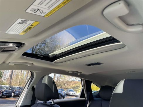 Certified 2023 Hyundai Tucson SEL w/ Convenience Package image 18