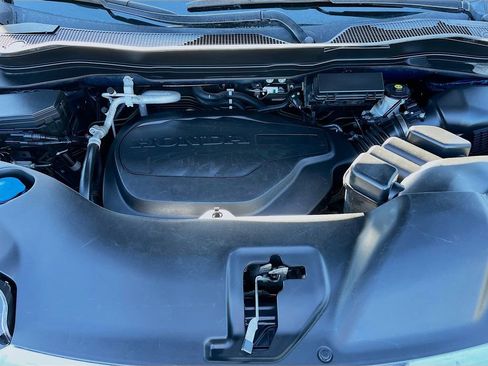 Used 2020 Honda Ridgeline RTL image 30