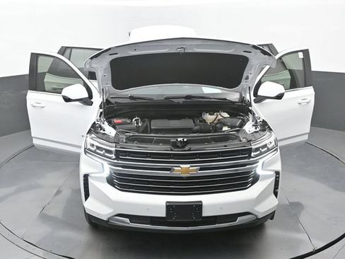 Used 2024 Chevrolet Tahoe LT w/ LT Signature Plus Package RWD image 36