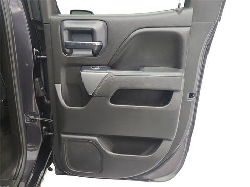 Used 2016 Chevrolet Silverado 1500 LT w/ All Star Edition image 25