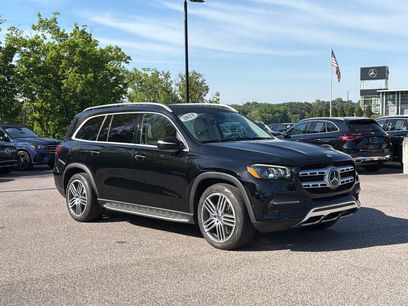 Certified 2023 Mercedes-Benz GLS 450 4MATIC