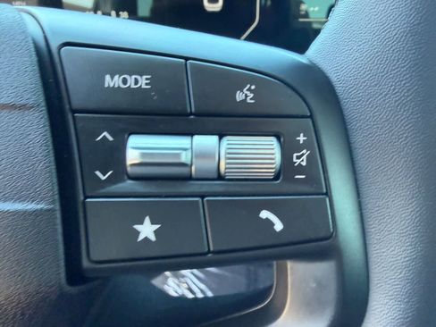 Used 2025 Kia K4 EX FWD image 17