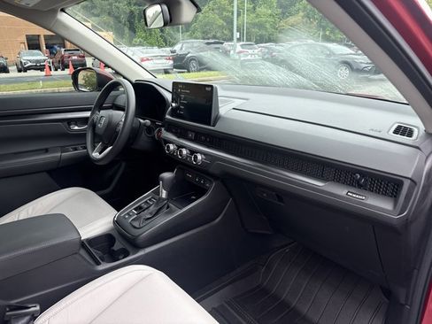 Used 2026 Honda CR-V LX image 24